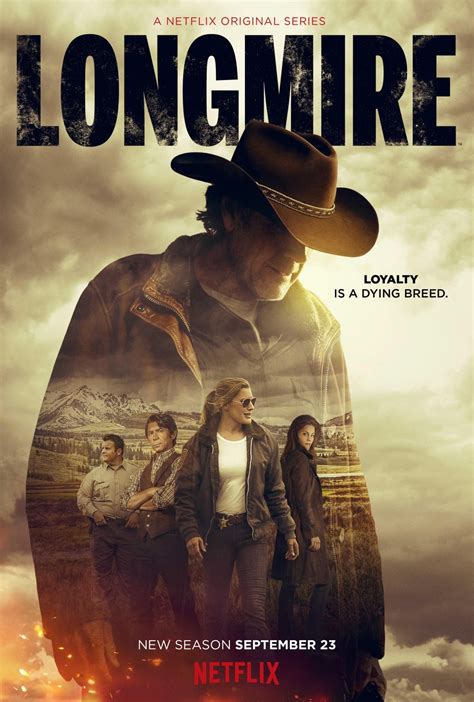 how many episodes are in season 6 of longmire